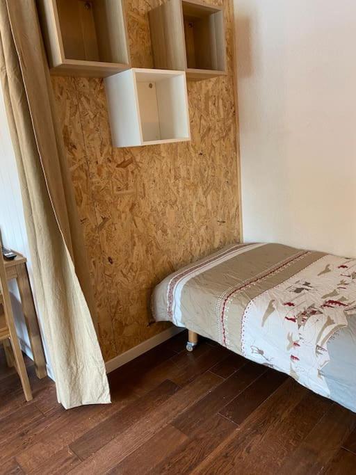 Studio Chaleureux Renove Allemond Eksteriør billede
