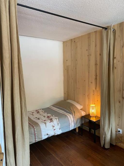 Studio Chaleureux Renove Allemond Eksteriør billede