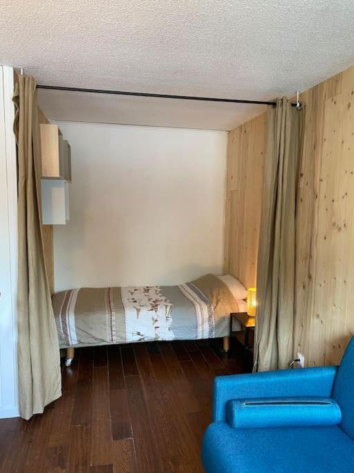 Studio Chaleureux Renove Allemond Eksteriør billede